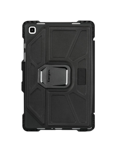 Targus Pro-Tek 26,4 cm (10.4") Libro Negro