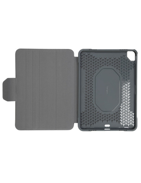 Targus Click-In 27,9 cm (11") Folio Negro