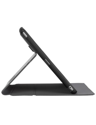 Targus Click-In 26,7 cm (10.5") Folio Negro