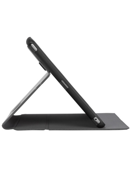 Targus Click-In 26,7 cm (10.5") Folio Negro