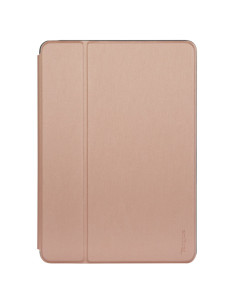 Targus Click-In 26,7 cm (10.5") Folio Oro rosa