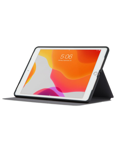 Targus Click-In 26,7 cm (10.5") Folio Plata