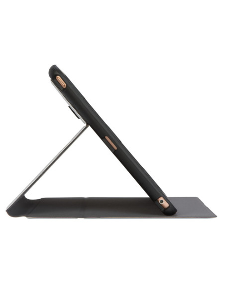 Targus Click-In 26,7 cm (10.5") Folio Plata