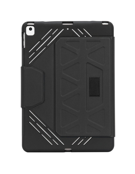 Targus Pro-Tek 26,7 cm (10.5") Folio Negro