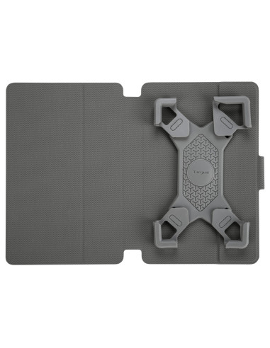 Targus SafeFit 26,7 cm (10.5") Folio Negro
