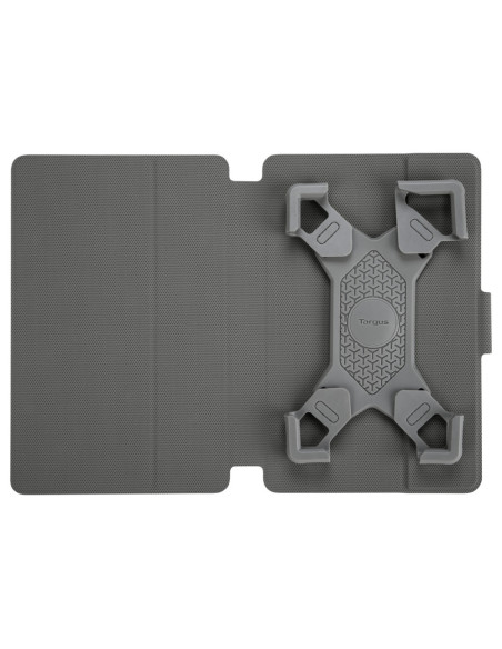 Targus SafeFit 26,7 cm (10.5") Folio Negro