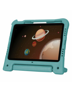 Targus THD96405GL funda para tablet 27,9 cm (11") Antigolpes Verde azulado