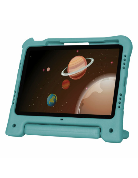 Targus THD96405GL funda para tablet 27,9 cm (11") Antigolpes Verde azulado