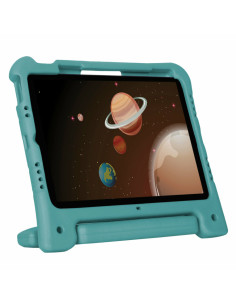 Targus THD96405GL funda para tablet 27,9 cm (11") Antigolpes Verde azulado 2