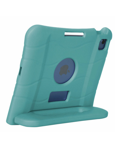 Targus THD96405GL funda para tablet 27,9 cm (11") Antigolpes Verde azulado