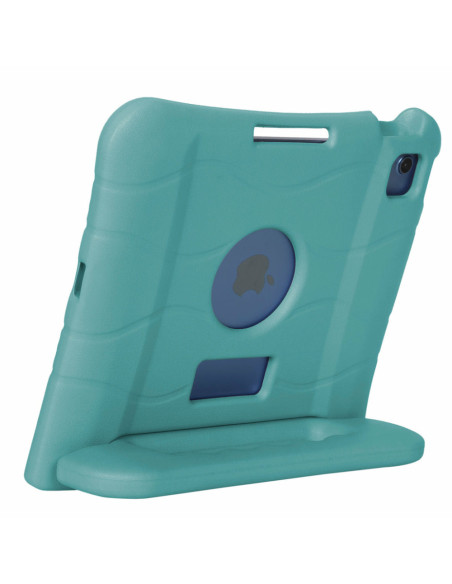 Targus THD96405GL funda para tablet 27,9 cm (11") Antigolpes Verde azulado