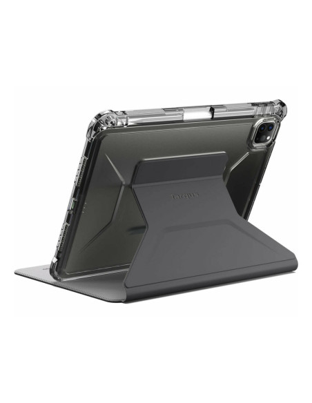 Targus Pro-Tek 27,9 cm (11") Folio Negro