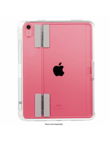 Targus Click-In 27,7 cm (10.9") Funda Transparente