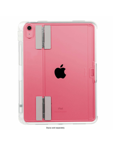 Targus Click-In 27,7 cm (10.9") Funda Transparente