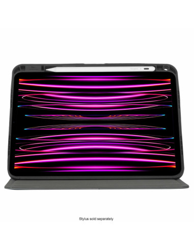 Targus THZ987GL funda para tablet 27,9 cm (11") Folio Negro