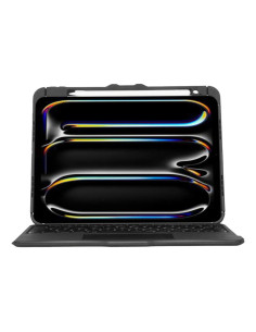 Targus VersaVu Español Bluetooth Negro