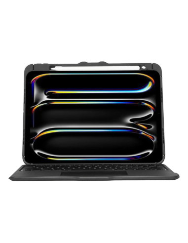 Targus VersaVu Español Bluetooth Negro