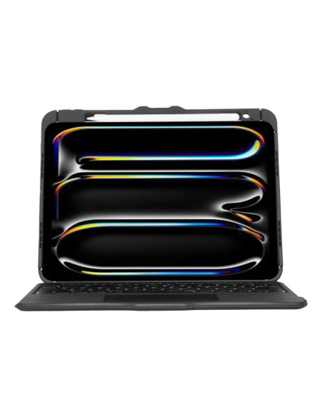 Targus VersaVu Español Bluetooth Negro