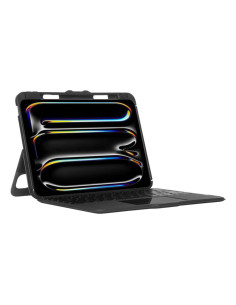 Targus VersaVu Español Bluetooth Negro 2