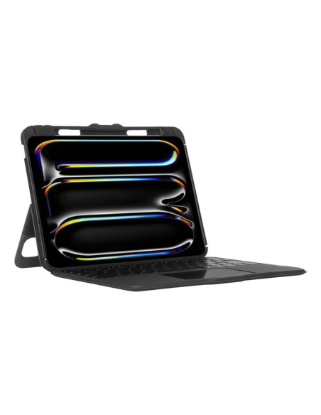 Targus VersaVu Español Bluetooth Negro