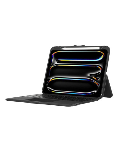 Targus VersaVu Español Bluetooth Negro