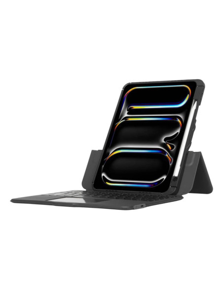 Targus VersaVu Español Bluetooth Negro