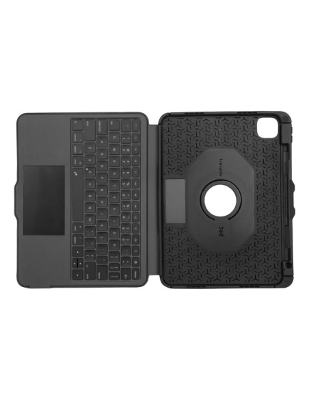 Targus VersaVu Español Bluetooth Negro