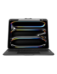 Targus VersaVu Español Bluetooth Negro