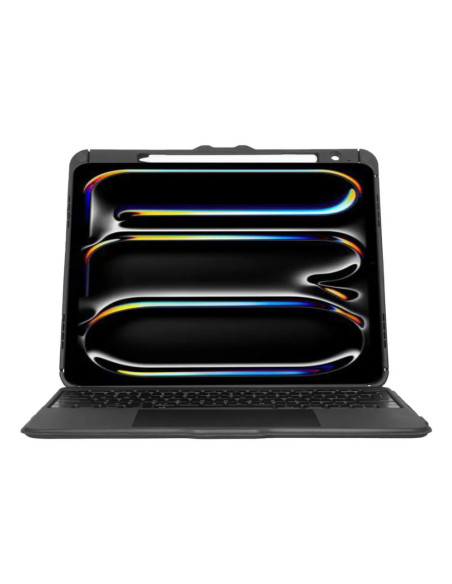 Targus VersaVu Español Bluetooth Negro