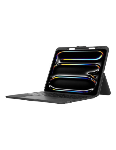 Targus VersaVu Español Bluetooth Negro