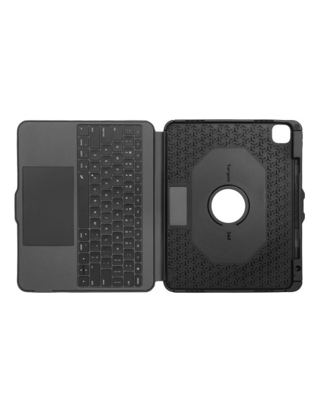 Targus VersaVu Español Bluetooth Negro