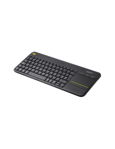 Logitech K400 Plus