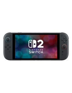 Nintendo Switch 2 + Mario Kart World videoconsola portátil 20,1 cm (7.9") 256 GB Pantalla táctil Wifi Negro 2