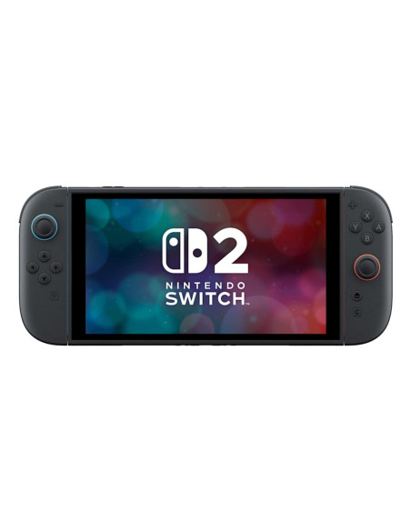 Nintendo Switch 2 + Mario Kart World videoconsola portátil 20,1 cm (7.9") 256 GB Pantalla táctil Wifi Negro