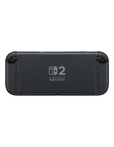 Nintendo Switch 2 + Mario Kart World videoconsola portátil 20,1 cm (7.9") 256 GB Pantalla táctil Wifi Negro