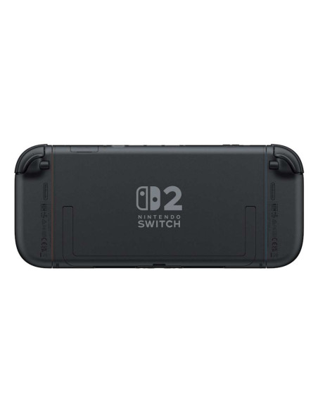 Nintendo Switch 2 + Mario Kart World videoconsola portátil 20,1 cm (7.9") 256 GB Pantalla táctil Wifi Negro