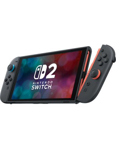 Nintendo Switch 2 + Mario Kart World videoconsola portátil 20,1 cm (7.9") 256 GB Pantalla táctil Wifi Negro