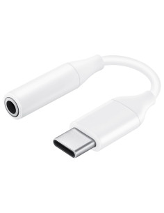 Samsung EE-UC10JUWEGUS cable de audio USB Blanco
