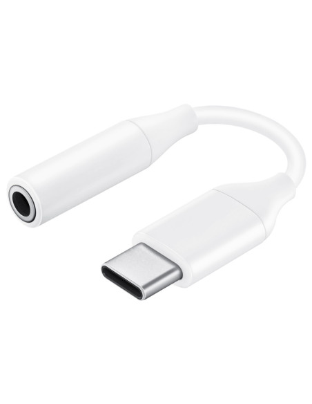 Samsung EE-UC10JUWEGUS cable de audio USB Blanco