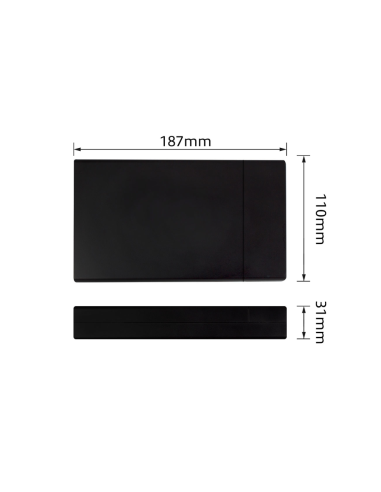 Ewent EW7056 caja para disco duro externo Caja de disco duro (HDD) Negro 3.5"