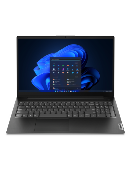 Lenovo V15 G4 IRU Intel® Core™ i3 i3-1315U Portátil 39,6 cm (15.6") Full HD 8 GB DDR4-SDRAM 512 GB SSD Wi-Fi 6 (802.11ax) Window