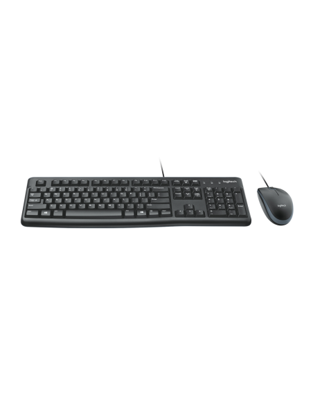 Logitech MK120