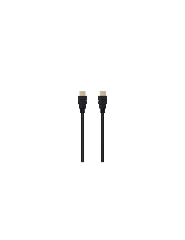 Ewent EC1301 cable HDMI 1,8 m HDMI tipo A (Estándar) Negro