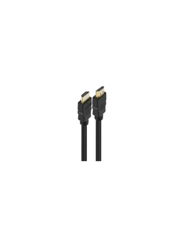 Ewent EC1301 cable HDMI 1,8 m HDMI tipo A (Estándar) Negro