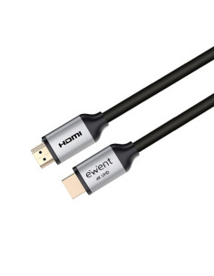 Ewent EC1347 cable HDMI 3 m HDMI tipo A (Estándar) Negro