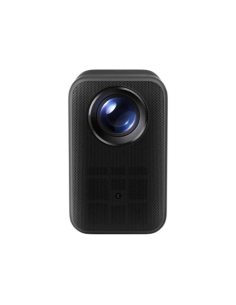 Xiaomi L1 Pro Proyector de alcance estándar 400 lúmenes ANSI LCD 1080p (1920x1080) Negro