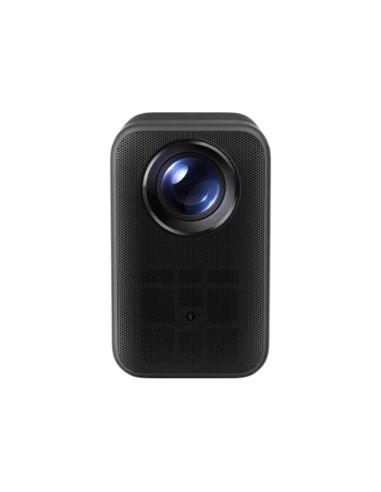 Xiaomi L1 Pro Proyector de alcance estándar 400 lúmenes ANSI LCD 1080p (1920x1080) Negro