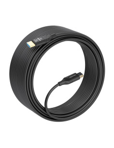 AISENS A148-0931 cable HDMI 25 m HDMI tipo A (Estándar) Negro 2