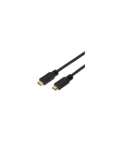 AISENS A119-0103 cable HDMI 15 m HDMI tipo A (Estándar) Negro