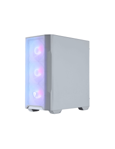 Thermaltake CTE E660 MX Midi Tower Blanco